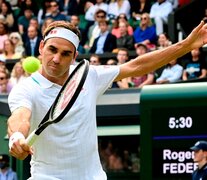 Federer salió del ranking mundial por primera vez en 25 años  (Fuente: AFP) (Fuente: AFP) (Fuente: AFP)