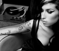 Amy Winehouse murió en 2011, con tan solo 27 años, dejando trunca una brillante carrera.