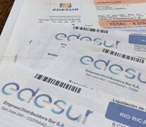 Para los &amp;quot;ingresos altos&amp;quot;, las boletas subirían fuerte en septiembre, octubre y diciembre.