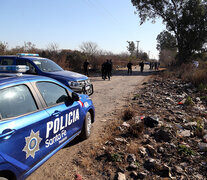Los cuerpos de las dos hermanas fueron encontrados ayer a la mañana. (Fuente: Gentileza Rosario3.com) (Fuente: Gentileza Rosario3.com) (Fuente: Gentileza Rosario3.com)