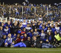 Midland, campeón del Clausura de la Primera C.