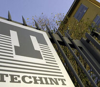 El Grupo Techint tiene una participación central en la obra pública y quedó involucrado en la causa cuadernos.