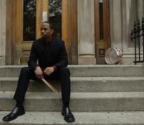 Jones ha tocado con un amplísimo abancio de músicos de jazz.