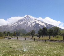 Parques Nacionales (APN) dejó sin efecto la resolución que declara al Volcán Lanín &amp;amp;quot;Sitio Natural Sagrado&amp;amp;quot; de la comunidad mapuche.