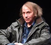 Michel Houellebecq trae una nueva novela: &amp;quot;Aniquilación&amp;quot;  (Fuente: AFP) (Fuente: AFP) (Fuente: AFP)