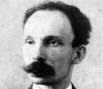 José Martí. 