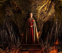 House of the Dragon atrajo la mayor audiencia para una sola noche desde 19 de mayo de 2019, fecha en la que se emitió el último episodio de Game of Thrones.