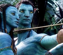 Avatar retorna a los cines a pocos meses del estreno de la secuela &amp;quot;Avatar: El Camino del Agua&amp;quot;.