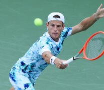 Schwartzman encabezará la legión de argentinos (Fuente: EFE) (Fuente: EFE) (Fuente: EFE)