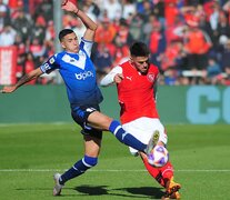 El Rojo lo ganaba en su casa, pero el Fortín igualó sobre el final (Fuente: Fotobaires) (Fuente: Fotobaires) (Fuente: Fotobaires)