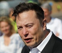 &amp;quot;Tolkien se revuelve en su tumba&amp;quot;, escribió el CEO de Tesla en Twitter. (Fuente: AFP) (Fuente: AFP) (Fuente: AFP)