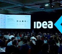 El Coloquio de Idea se realizará los próximos 12, 13 y 14 de octubre en la ciudad de Mar del Plata.  (Fuente: NA) (Fuente: NA) (Fuente: NA)