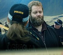 La entrega de Baltasar Kormákur lleva la estampa del nordic noir. 