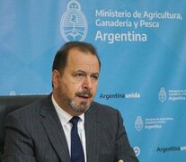 &amp;quot;Las expectativas vienen muy bien, la gente está acompañando&amp;quot;, sostuvo Solmi.