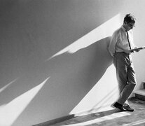 Jean-Luc Godard murió el martes pasado, a los 91 años.