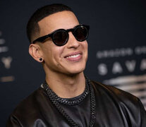 Daddy Yankee se presentará en el estadio de Vélez en Buenos Aires el 1 y 2 de octubre para su gira de despedida, &amp;quot;La Última Vuelta&amp;quot;. (Fuente: AFP) (Fuente: AFP) (Fuente: AFP)