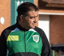 Claudio Vivas se juega sus últimas fichas en la Copa Argentina (Fuente: Prensa Banfield) (Fuente: Prensa Banfield) (Fuente: Prensa Banfield)