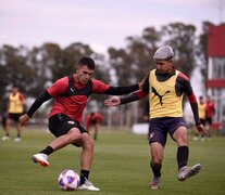 Independiente busca acercarse a la Libertadores, Copa que no juega desde 2018 (Fuente: Prensa Independiente) (Fuente: Prensa Independiente) (Fuente: Prensa Independiente)