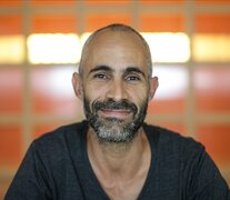 &amp;quot;Ashtanga Yoga es un sistema que apunta a la estabilidad mental&amp;quot;, explica José Carballal.