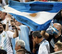 Las personas que compraron entradas y se encuentran registradas como categoría A y B deberán recategorizarse. (Foto: EFE)