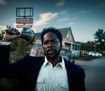 Harold Perrineau es la cara más reconocida de la serie con segunda temporada confirmada.