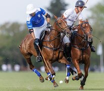 A Ellerstina le costó vencer a Cría La Dolfina (Fuente: Matías Callejo/Prensa AAP) (Fuente: Matías Callejo/Prensa AAP) (Fuente: Matías Callejo/Prensa AAP)