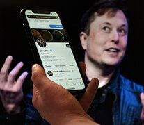 El multimillonario Elon Musk será el nuevo dueño de Twitter, después que la red social aceptara la oferta monetaria. (Foto: AFP).