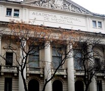 El encuentro se realizará el próximo miércoles 19 de octubre, en la Academia Nacional de Medicina.