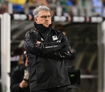 Gerardo Martino podría volver a Newell&amp;#39;s tras el Mundial con México (Fuente: AFP) (Fuente: AFP) (Fuente: AFP)