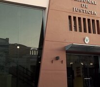 La Justicia ordenó al Registro Civil rectificar la partida de nacimiento.