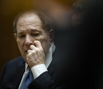 Harvey Weinstein enfrenta condenas por 140 años, (Fuente: AFP) (Fuente: AFP) (Fuente: AFP)