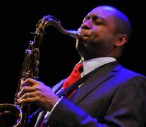 Marsalis, uno de los jazzistas más destacados de estos tiempos.