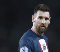 Messi está teniendo un gran inicio de semestre: 13 partidos, 8 goles y 8 asistencias (Fuente: EFE) (Fuente: EFE) (Fuente: EFE)