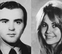 Raúl Martín Alonso y Griselda Betelú fueron asesinados en 1977.