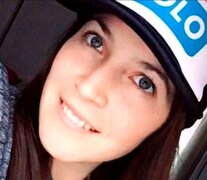 Iara Reyneoso es de Mar del Plata y estaba en Pipa. Todavía no se sabe las causas de su muerte. 