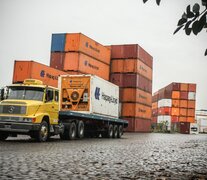 El nuevo sistema de registro de importaciones se pondrá en vigencia el 17 de octubre. (Fuente: Guadalupe Lombardo) (Fuente: Guadalupe Lombardo) (Fuente: Guadalupe Lombardo)