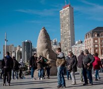 Mar del Plata, entre los destinos más elegidos