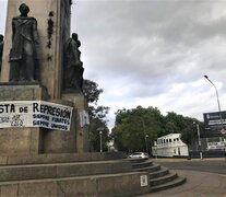 La pregunta resonó en esas centenas de miles de personas que van a la cancha, por el motivo que sea: &amp;quot;Qué hubiera pasado si...&amp;quot; (Fuente: Juan Ignacio Provéndola) (Fuente: Juan Ignacio Provéndola) (Fuente: Juan Ignacio Provéndola)