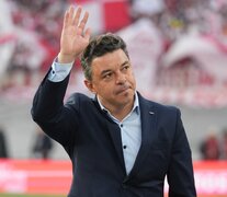 Marcelo Gallardo dejó un legado, más allá de los títulos.