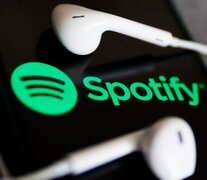 El reclamo contra Spotify es similar a uno que la provincia ya realizó contra Netflix. 