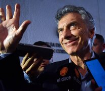 Las recetas de Mauricio Macri prometen convertir al país en un campo de batalla. (Fuente: Télam) (Fuente: Télam) (Fuente: Télam)