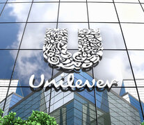 Unilever es una de las empresas líderes en artículos de consumo masivo. (Fuente: AFP) (Fuente: AFP) (Fuente: AFP)