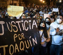 Joaquín Pérez fue asesinado en Pasaje Muñiz al 1200. (Fuente: Andres Macera) (Fuente: Andres Macera) (Fuente: Andres Macera)