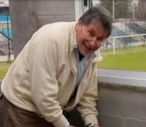 Ricardo López, de 75 años, falleció en la Clínica Agüero, donde fue derivado luego de ser agredido a golpes cuando estaba internado en un hospital de Baradero. 