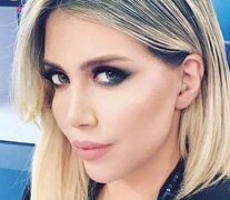 Wanda Nara: máscara, marca, perfil, personaje y persona