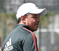 Marcelo Gallardo, dirigirá ante Racing el último partido de su ciclo en River. (Fuente: Prensa RIver Plate) (Fuente: Prensa RIver Plate) (Fuente: Prensa RIver Plate)