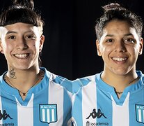 Martínez y Menna fueron sancionadas (Fuente: Prensa Racing) (Fuente: Prensa Racing) (Fuente: Prensa Racing)