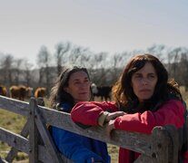 &amp;quot;Amigas en un camino de campo&amp;quot;, de Santiago Loza, se verá en la Competencia Latinoamericana. 