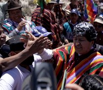 Seremos Millones indaga en la formación política y sindical de Evo Morales, y en su dimensión ancestral.