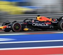 Red Bull ganó las últimas dos temporadas de la F1 de la mano de Max Verstappen (Fuente: AFP) (Fuente: AFP) (Fuente: AFP)